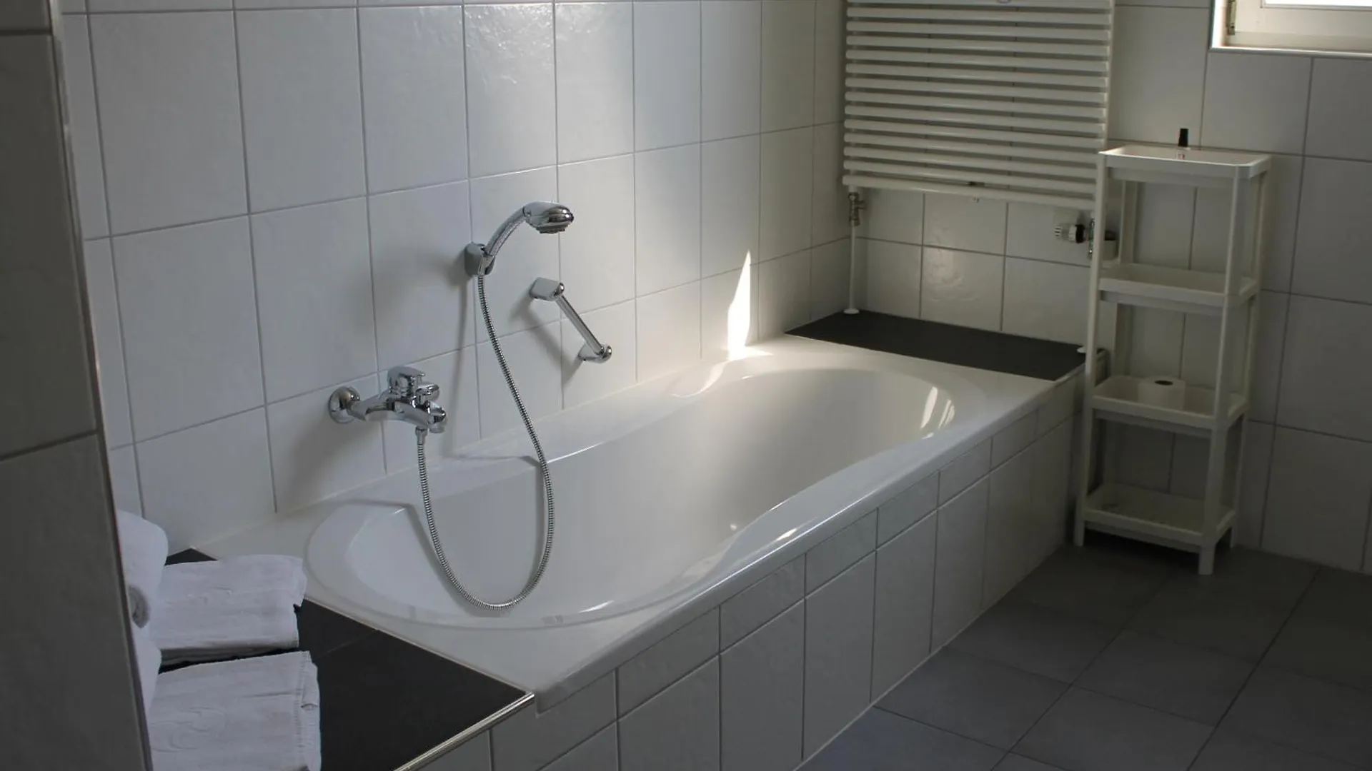 Apartman River Residence Regensburg Németország