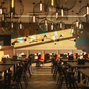 3* Szálloda - The Niu, Sparrow By Ihg